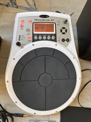 Roland HandSonic 10 + Stand-thumb-1