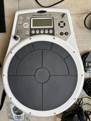 Roland HandSonic 10 + Stand-thumb-2