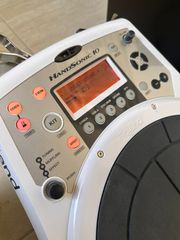Roland HandSonic 10 + Stand-thumb-3
