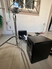 Roland HandSonic 10 + Stand-thumb-5