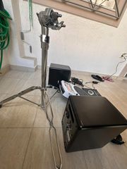 Roland HandSonic 10 + Stand-thumb-6