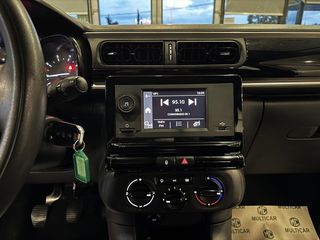 Citroen C3 2022 1.5 BlueHDi 100hp Facelift 0€ ΤΕΛΗ-thumb-37