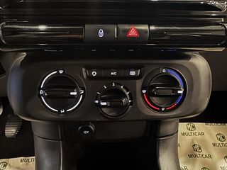 Citroen C3 2022 1.5 BlueHDi 100hp Facelift 0€ ΤΕΛΗ-thumb-42