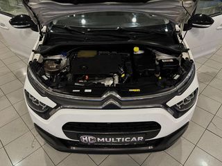 Citroen C3 2022 1.5 BlueHDi 100hp Facelift 0€ ΤΕΛΗ-thumb-47