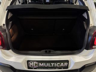 Citroen C3 2022 1.5 BlueHDi 100hp Facelift 0€ ΤΕΛΗ-thumb-16