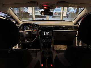 Citroen C3 2022 1.5 BlueHDi 100hp Facelift 0€ ΤΕΛΗ-thumb-19