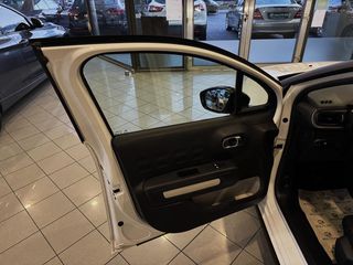 Citroen C3 2022 1.5 BlueHDi 100hp Facelift 0€ ΤΕΛΗ-thumb-20