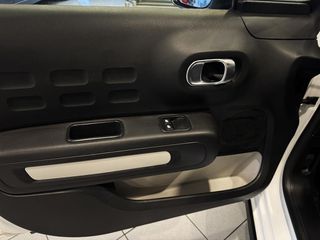 Citroen C3 2022 1.5 BlueHDi 100hp Facelift 0€ ΤΕΛΗ-thumb-21
