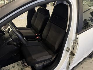 Citroen C3 2022 1.5 BlueHDi 100hp Facelift 0€ ΤΕΛΗ-thumb-24