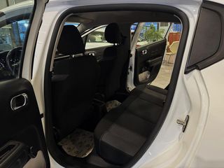 Citroen C3 2022 1.5 BlueHDi 100hp Facelift 0€ ΤΕΛΗ-thumb-25