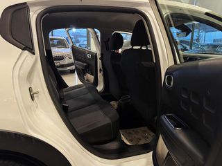 Citroen C3 2022 1.5 BlueHDi 100hp Facelift 0€ ΤΕΛΗ-thumb-27