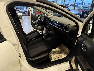 Citroen C3 2022 1.5 BlueHDi 100hp Facelift 0€ ΤΕΛΗ-thumb-29