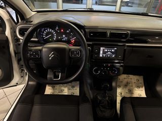 Citroen C3 2022 1.5 BlueHDi 100hp Facelift 0€ ΤΕΛΗ-thumb-31