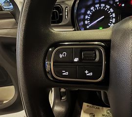 Citroen C3 2022 1.5 BlueHDi 100hp Facelift 0€ ΤΕΛΗ-thumb-32