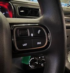 Citroen C3 2022 1.5 BlueHDi 100hp Facelift 0€ ΤΕΛΗ-thumb-33
