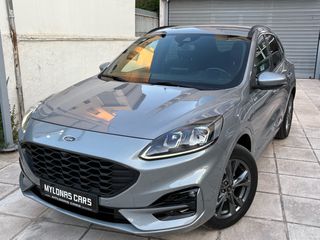 Ford Kuga 2022 ST-LINE X PLUG IN HYBRID AUTO *ΚΑΜΕΡΑ/ΕΛΛΗΝΙΚΟ/ΕΓΓ.ΧΛΜ*