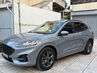 Ford Kuga 2022 ST-LINE X PLUG IN HYBRID AUTO *ΚΑΜΕΡΑ/ΕΛΛΗΝΙΚΟ/ΕΓΓ.ΧΛΜ*-thumb-3