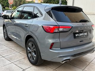 Ford Kuga 2022 ST-LINE X PLUG IN HYBRID AUTO *ΚΑΜΕΡΑ/ΕΛΛΗΝΙΚΟ/ΕΓΓ.ΧΛΜ*-thumb-4