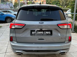 Ford Kuga 2022 ST-LINE X PLUG IN HYBRID AUTO *ΚΑΜΕΡΑ/ΕΛΛΗΝΙΚΟ/ΕΓΓ.ΧΛΜ*-thumb-5