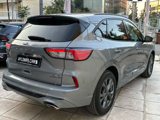 Ford Kuga 2022 ST-LINE X PLUG IN HYBRID AUTO *ΚΑΜΕΡΑ/ΕΛΛΗΝΙΚΟ/ΕΓΓ.ΧΛΜ*-thumb-6