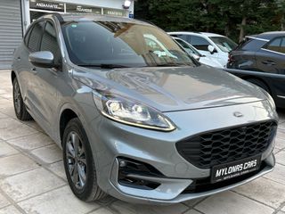 Ford Kuga 2022 ST-LINE X PLUG IN HYBRID AUTO *ΚΑΜΕΡΑ/ΕΛΛΗΝΙΚΟ/ΕΓΓ.ΧΛΜ*-thumb-7