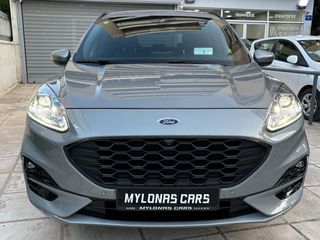Ford Kuga 2022 ST-LINE X PLUG IN HYBRID AUTO *ΚΑΜΕΡΑ/ΕΛΛΗΝΙΚΟ/ΕΓΓ.ΧΛΜ*-thumb-8