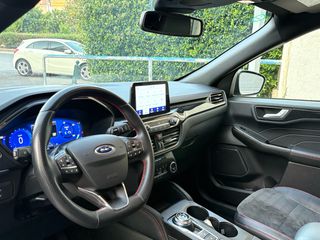 Ford Kuga 2022 ST-LINE X PLUG IN HYBRID AUTO *ΚΑΜΕΡΑ/ΕΛΛΗΝΙΚΟ/ΕΓΓ.ΧΛΜ*-thumb-10