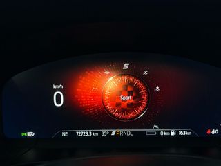 Ford Kuga 2022 ST-LINE X PLUG IN HYBRID AUTO *ΚΑΜΕΡΑ/ΕΛΛΗΝΙΚΟ/ΕΓΓ.ΧΛΜ*-thumb-39