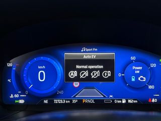 Ford Kuga 2022 ST-LINE X PLUG IN HYBRID AUTO *ΚΑΜΕΡΑ/ΕΛΛΗΝΙΚΟ/ΕΓΓ.ΧΛΜ*-thumb-42