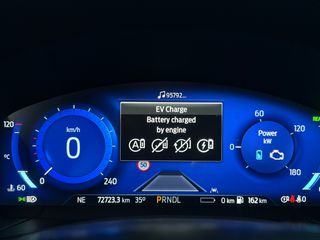 Ford Kuga 2022 ST-LINE X PLUG IN HYBRID AUTO *ΚΑΜΕΡΑ/ΕΛΛΗΝΙΚΟ/ΕΓΓ.ΧΛΜ*-thumb-43