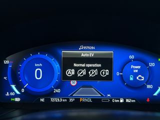 Ford Kuga 2022 ST-LINE X PLUG IN HYBRID AUTO *ΚΑΜΕΡΑ/ΕΛΛΗΝΙΚΟ/ΕΓΓ.ΧΛΜ*-thumb-44