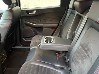 Ford Kuga 2022 ST-LINE X PLUG IN HYBRID AUTO *ΚΑΜΕΡΑ/ΕΛΛΗΝΙΚΟ/ΕΓΓ.ΧΛΜ*-thumb-47