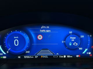 Ford Kuga 2022 ST-LINE X PLUG IN HYBRID AUTO *ΚΑΜΕΡΑ/ΕΛΛΗΝΙΚΟ/ΕΓΓ.ΧΛΜ*-thumb-54