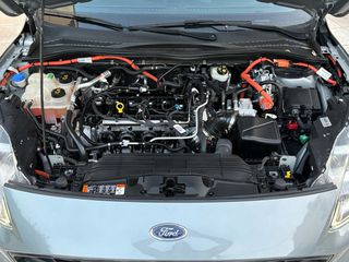 Ford Kuga 2022 ST-LINE X PLUG IN HYBRID AUTO *ΚΑΜΕΡΑ/ΕΛΛΗΝΙΚΟ/ΕΓΓ.ΧΛΜ*-thumb-56
