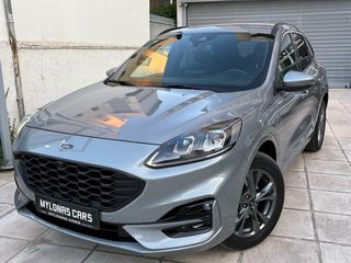 Ford Kuga 2022 ST-LINE X PLUG IN HYBRID AUTO *ΚΑΜΕΡΑ/ΕΛΛΗΝΙΚΟ/ΕΓΓ.ΧΛΜ*-thumb-60