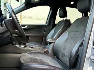 Ford Kuga 2022 ST-LINE X PLUG IN HYBRID AUTO *ΚΑΜΕΡΑ/ΕΛΛΗΝΙΚΟ/ΕΓΓ.ΧΛΜ*-thumb-11