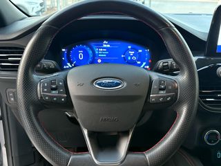 Ford Kuga 2022 ST-LINE X PLUG IN HYBRID AUTO *ΚΑΜΕΡΑ/ΕΛΛΗΝΙΚΟ/ΕΓΓ.ΧΛΜ*-thumb-14
