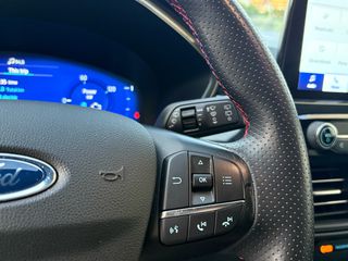 Ford Kuga 2022 ST-LINE X PLUG IN HYBRID AUTO *ΚΑΜΕΡΑ/ΕΛΛΗΝΙΚΟ/ΕΓΓ.ΧΛΜ*-thumb-16