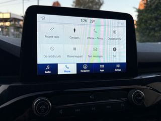 Ford Kuga 2022 ST-LINE X PLUG IN HYBRID AUTO *ΚΑΜΕΡΑ/ΕΛΛΗΝΙΚΟ/ΕΓΓ.ΧΛΜ*-thumb-19