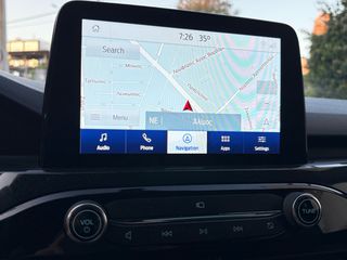 Ford Kuga 2022 ST-LINE X PLUG IN HYBRID AUTO *ΚΑΜΕΡΑ/ΕΛΛΗΝΙΚΟ/ΕΓΓ.ΧΛΜ*-thumb-21