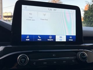 Ford Kuga 2022 ST-LINE X PLUG IN HYBRID AUTO *ΚΑΜΕΡΑ/ΕΛΛΗΝΙΚΟ/ΕΓΓ.ΧΛΜ*-thumb-22