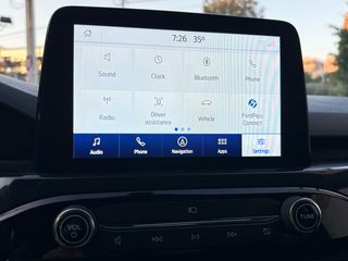 Ford Kuga 2022 ST-LINE X PLUG IN HYBRID AUTO *ΚΑΜΕΡΑ/ΕΛΛΗΝΙΚΟ/ΕΓΓ.ΧΛΜ*-thumb-23