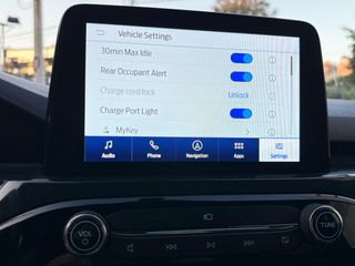 Ford Kuga 2022 ST-LINE X PLUG IN HYBRID AUTO *ΚΑΜΕΡΑ/ΕΛΛΗΝΙΚΟ/ΕΓΓ.ΧΛΜ*-thumb-24