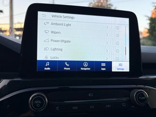 Ford Kuga 2022 ST-LINE X PLUG IN HYBRID AUTO *ΚΑΜΕΡΑ/ΕΛΛΗΝΙΚΟ/ΕΓΓ.ΧΛΜ*-thumb-25