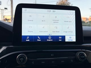 Ford Kuga 2022 ST-LINE X PLUG IN HYBRID AUTO *ΚΑΜΕΡΑ/ΕΛΛΗΝΙΚΟ/ΕΓΓ.ΧΛΜ*-thumb-26
