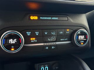 Ford Kuga 2022 ST-LINE X PLUG IN HYBRID AUTO *ΚΑΜΕΡΑ/ΕΛΛΗΝΙΚΟ/ΕΓΓ.ΧΛΜ*-thumb-27