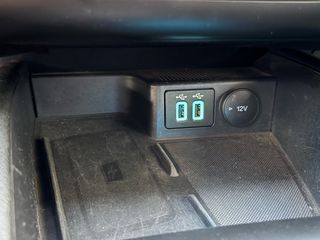 Ford Kuga 2022 ST-LINE X PLUG IN HYBRID AUTO *ΚΑΜΕΡΑ/ΕΛΛΗΝΙΚΟ/ΕΓΓ.ΧΛΜ*-thumb-28