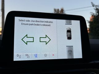 Ford Kuga 2022 ST-LINE X PLUG IN HYBRID AUTO *ΚΑΜΕΡΑ/ΕΛΛΗΝΙΚΟ/ΕΓΓ.ΧΛΜ*-thumb-32