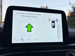 Ford Kuga 2022 ST-LINE X PLUG IN HYBRID AUTO *ΚΑΜΕΡΑ/ΕΛΛΗΝΙΚΟ/ΕΓΓ.ΧΛΜ*-thumb-33