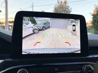 Ford Kuga 2022 ST-LINE X PLUG IN HYBRID AUTO *ΚΑΜΕΡΑ/ΕΛΛΗΝΙΚΟ/ΕΓΓ.ΧΛΜ*-thumb-34